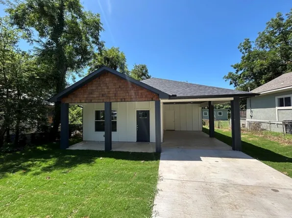 622 E Woodard St, Denison, TX 75021