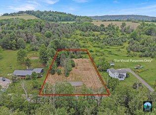 Kelsey St, Wellsboro, PA 16901