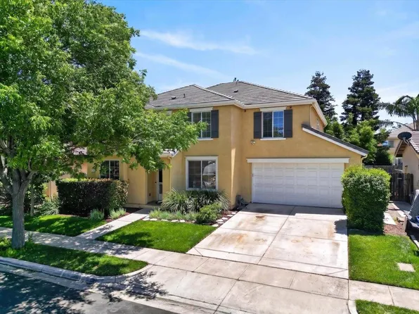 1438 Toggenberg St, Patterson, CA 95363
