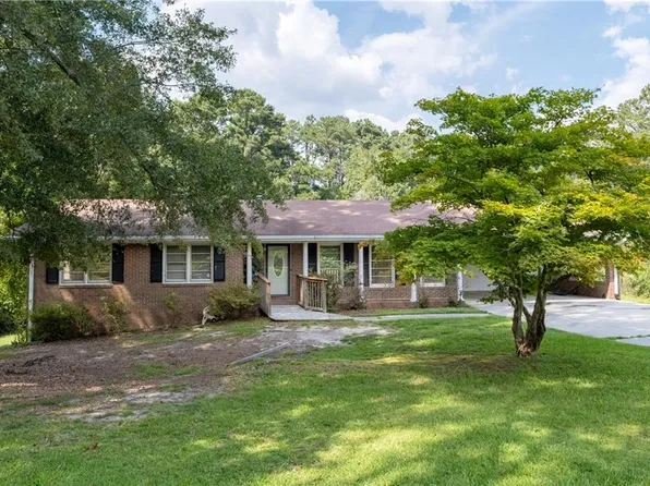 2595 Nevels Rd, Atlanta, GA 30349