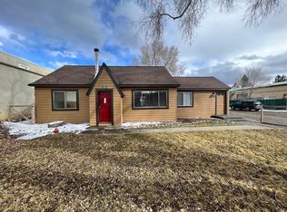 840 SE 9th St, Bend, OR 97702