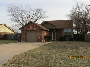 6412 NW Oak Ave, Lawton, OK 73505