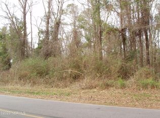 196 Uncle Graham Rd, Grandy, NC 27939