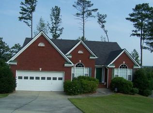 3798 Idlewild Pl, Suwanee, GA 30024