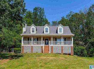 3502 Freeman Cir, Trussville, AL 35173