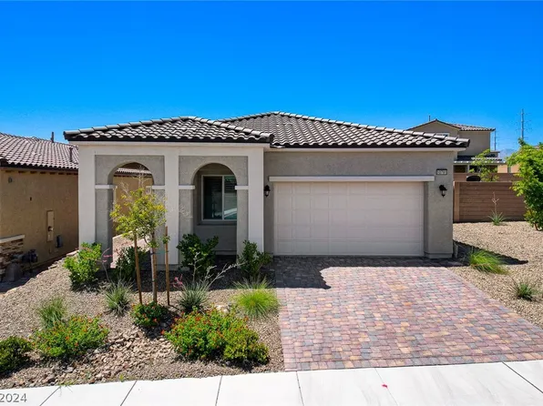 10791 Silver Trellis Ave, Las Vegas, NV 89166