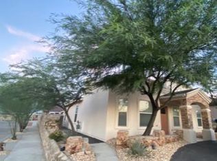 180 Via Bella Pl, Socorro, TX 79928