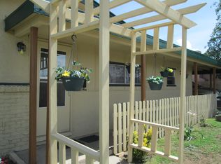 207 Sierra Blanca Ave, Tularosa, NM 88352