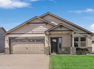 13476 N Grand Targhee, Hayden, ID 83835