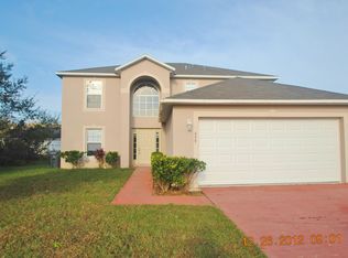 659 Reindeer Dr, Poinciana, FL 34759