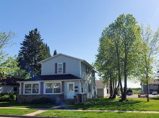 336 S Argyle Ave, Phillips, WI 54555