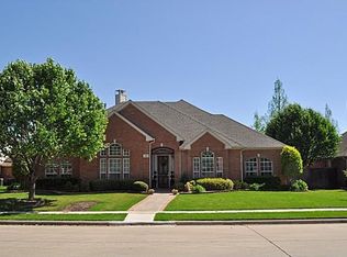 3616 Oakcrest Dr, Plano, TX 75025