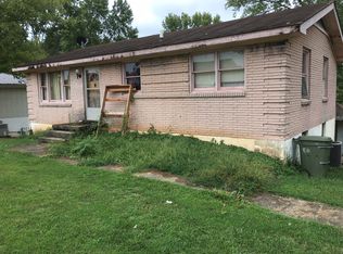 321 Avon St, Lawrenceburg, TN 38464