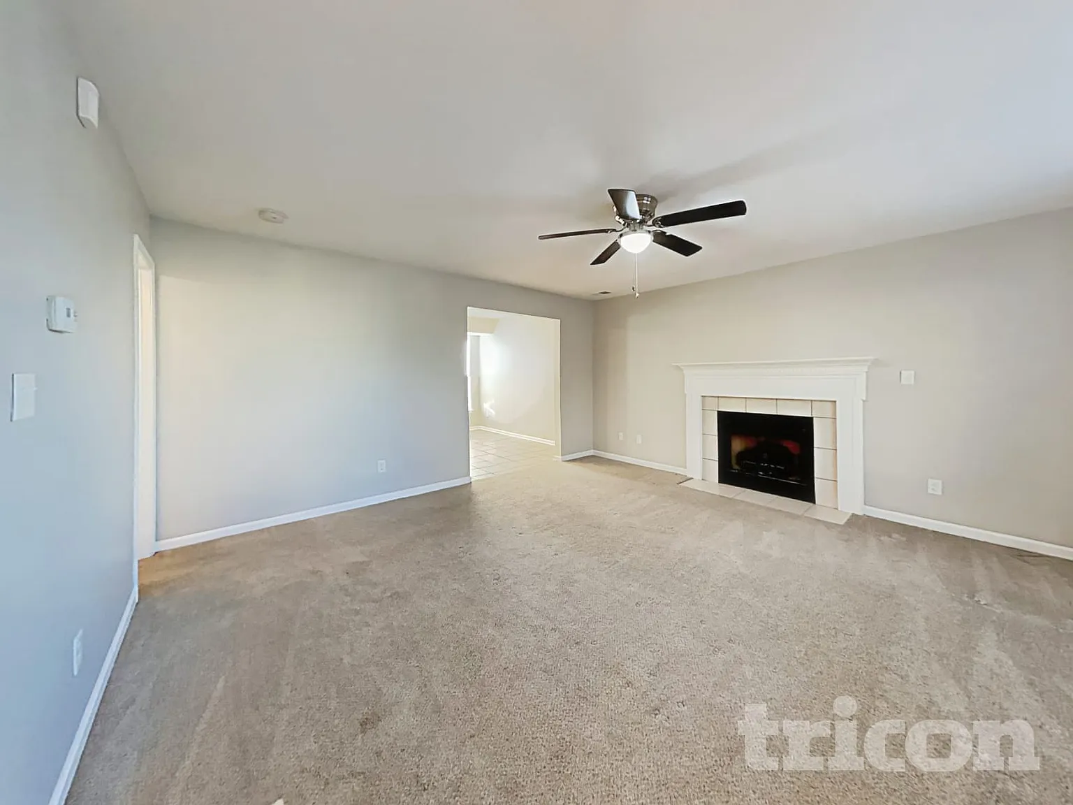 7043 Red Bud Circle Charlotte NC — Photo 3
