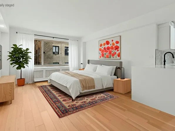 225 E 46th St APT 5A, New York, NY 10017