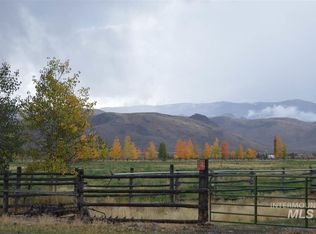 5893 Remington Rdg, Mackay, ID 83251