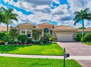 12126 Glacier Bay Dr, Boynton Beach, FL 33473