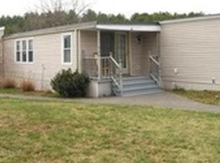 24 Fawn Dr, Plymouth, MA 02360