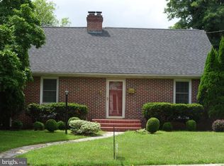 301 W Whitlock Ave, Winchester, VA 22601