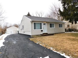 3631 Marlin Ave, Dayton, OH 45416