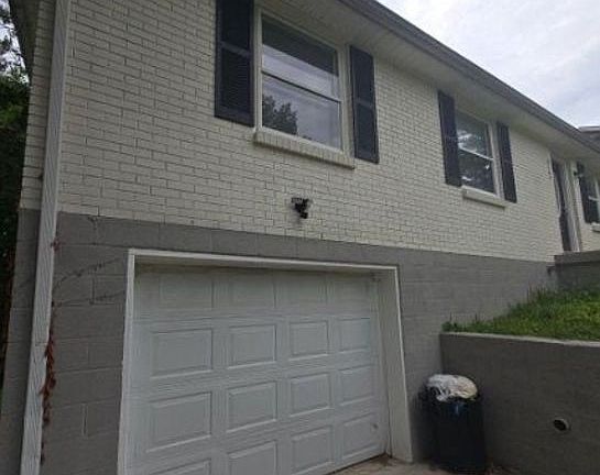 Property Front View