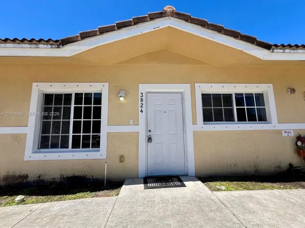 3824 SW 48th Ave #3824, Hollywood, FL 33023