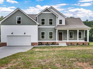 5590 Chambers Rd LOT 4, Cumberland Furnace, TN 37051