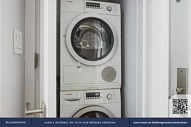 Rented by The Blueground