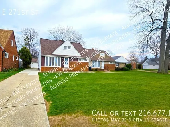 371 E 271st St, Euclid, OH 44132