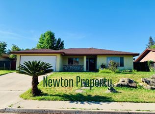 27204 San Jose Ave, Madera, CA 93637