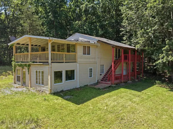 154 Blakes Way, High View, WV 26808
