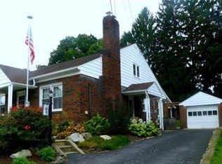 2707 Liberty St, Easton, PA 18045