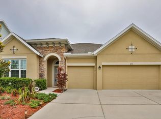 6711 Park Strand Dr, Apollo Beach, FL 33572