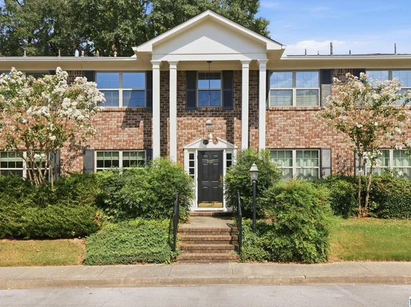 3127 Lancaster Ct APT C, Homewood, AL 35209