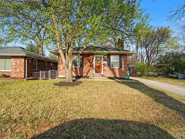 2613 Melvin Ave, Saint Louis, MO 63144