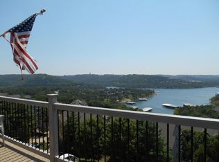 1 Treehouse Ln, Branson, MO 65616