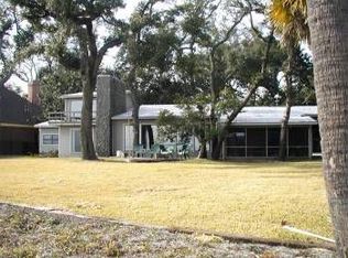 107 Seamarge Cir, Perdido Key, FL 32507