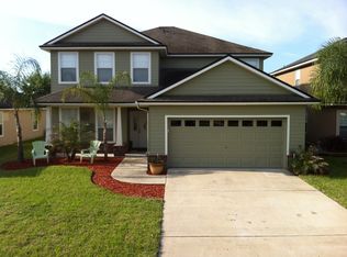 1421 Blue Spring Ct, Saint Augustine, FL 32092