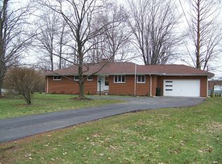 162 Normandy Dr, Painesville, OH 44077