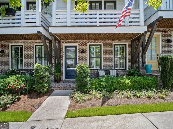 417 Chandler Ln, Woodstock, GA 30188
