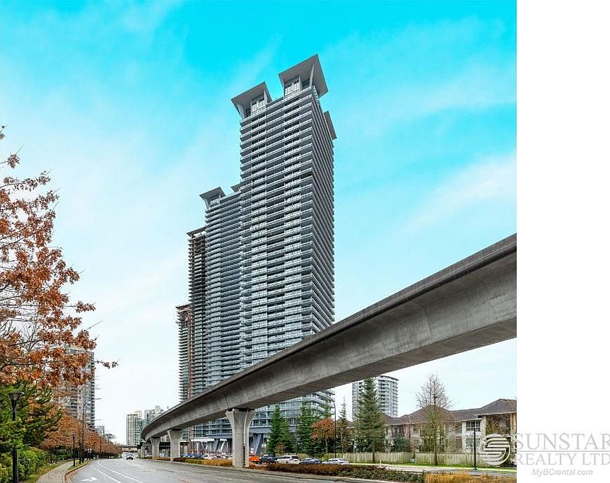 1st image of 4730 Lougheed Hwy #1707
