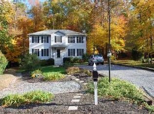 4705 Belfield Ter, Richmond, VA 23237