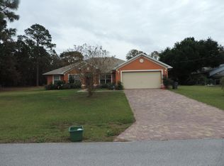 1168 Battersea Ave, Spring Hill, FL 34609