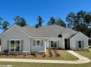 13355 Ibis Blvd, Spanish Fort, AL 36527