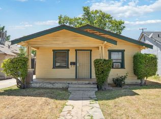 1593 N Glenn Ave, Fresno, CA 93728