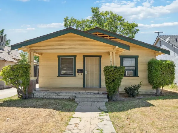 1593 N Glenn Ave, Fresno, CA 93728