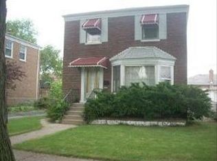 8324 Greenwood Ter, River Grove, IL 60171