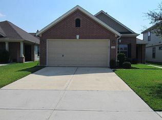 7902 Crestbrook Manor Ln, Cypress, TX 77433