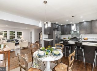 1750 Aberdeen Rd, Towson, MD 21286