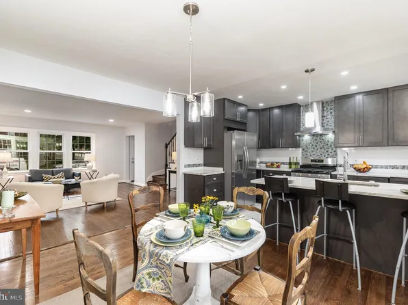1750 Aberdeen Rd, Towson, MD 21286